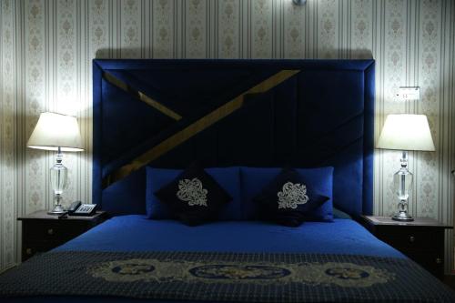 Green View Hotel Liberty - image 2