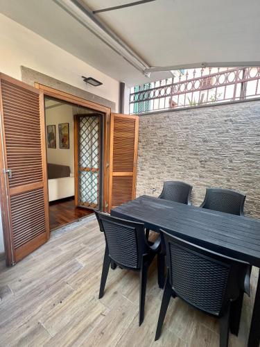 Ponte Milvio - Flat with terrace, Roma