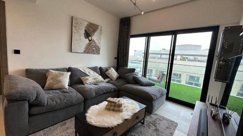 LUXURY 2 bedrooms 5 minutes from Burj Khalifa, Dubái (foto 5)
