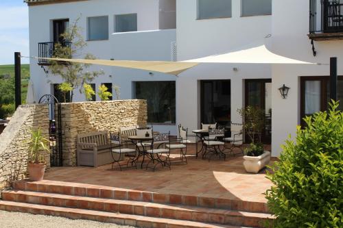 Arriadh Hotel - image 4