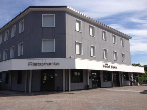 Hotel Daina 3