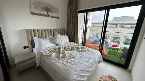 LUXURY 2 bedrooms 5 minutes from Burj Khalifa, Dubái (foto 10)