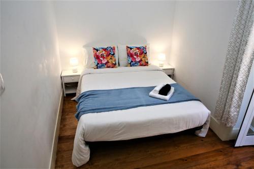  Beautiful Suite in Lissabon