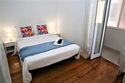  Beautiful Suite in Lissabon
