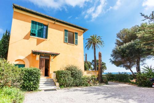 ROC FLEURY - Cap d'Ail, VI1094 by Riviera Holiday Homes