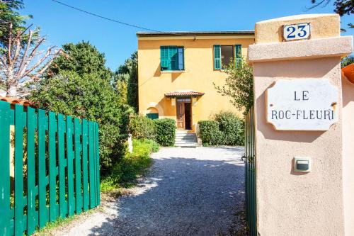 ROC FLEURY - Cap d'Ail, VI1094 by Riviera Holiday Homes photo 3