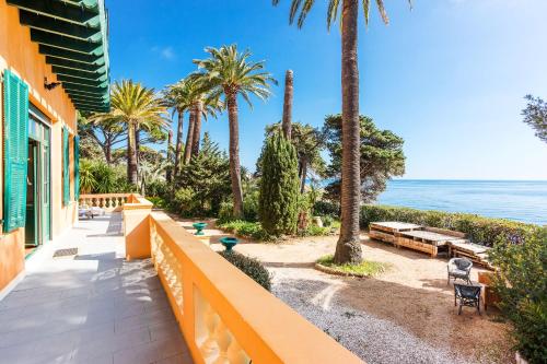 ROC FLEURY - Cap d'Ail, VI1094 by Riviera Holiday Homes photo 4
