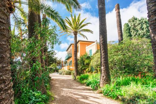 ROC FLEURY - Cap d'Ail, VI1094 by Riviera Holiday Homes photo 2