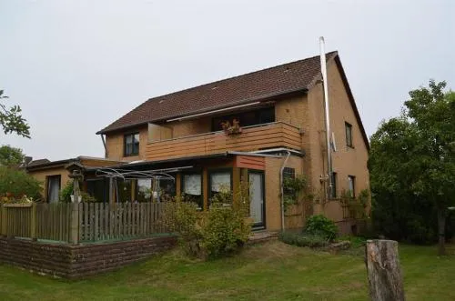 Ferienwohnung Am Moor in Hermannsburg, Deutschland
