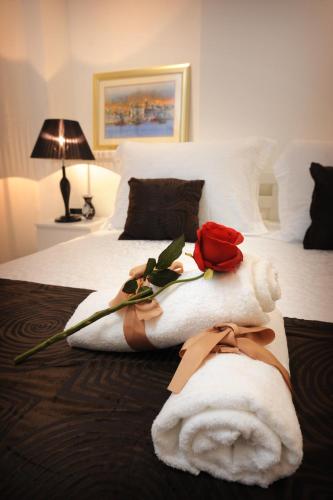 Felicitas apartments at the Center near the beach, Split (fotografie 4)