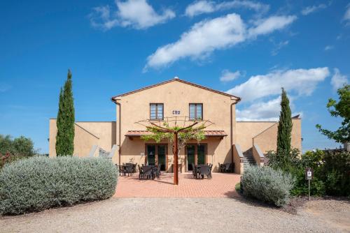 Podere Vignanova Rooms & SPA Castagneto Carducci