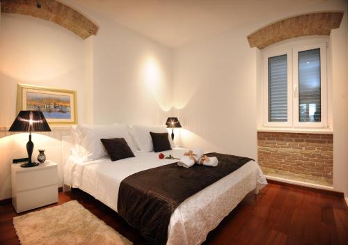 Felicitas apartments at the Center near the beach, Split (fotografie 7)