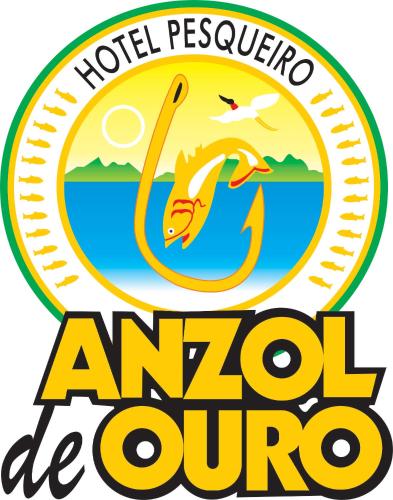 . Hotel Pesqueiro Anzol de Ouro