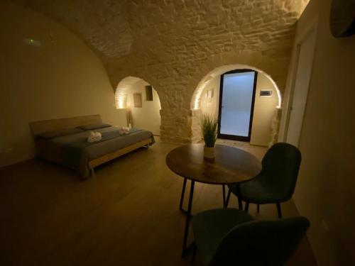  Regina Bona Rooms in Modugno