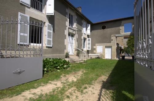 Les loulous gîte à louer Bois de Courtgain