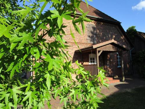 Ferienwohnung Hartmann - Apartment - Hermannsburg