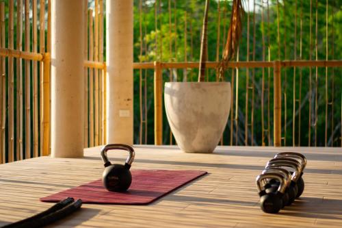 Studio Tulum in Tulum, Mexico