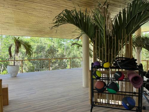Studio Tulum in Tulum, Mexico