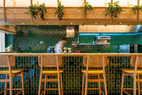 The Editory Garden Porto Hotel - image 5