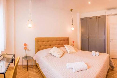 Luksuzni apartman Ribica u samom centru grada, Split (Foto 2)