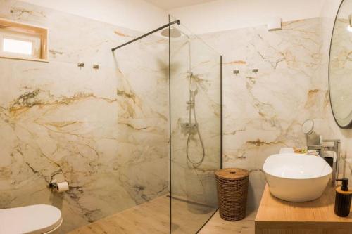 Luksuzni apartman Ribica u samom centru grada, Split (Foto 4)
