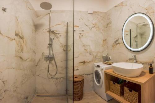 Luksuzni apartman Ribica u samom centru grada, Split (Foto 5)