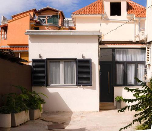 Luksuzni apartman Ribica u samom centru grada, Split (Foto 6)