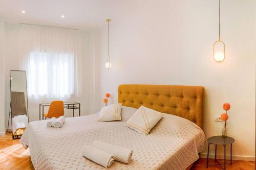 Luksuzni apartman Ribica u samom centru grada, Split (Foto 7)