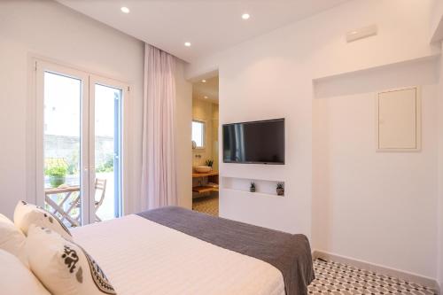 Galini Hotel - main image