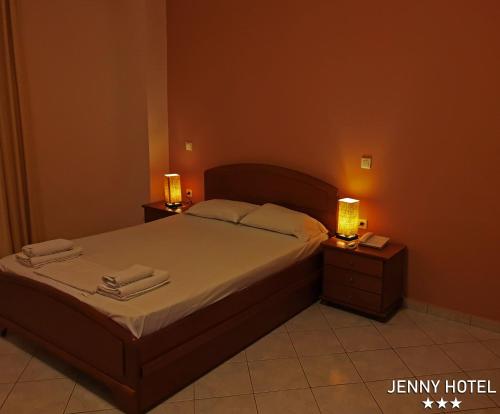 Jenny Hotel