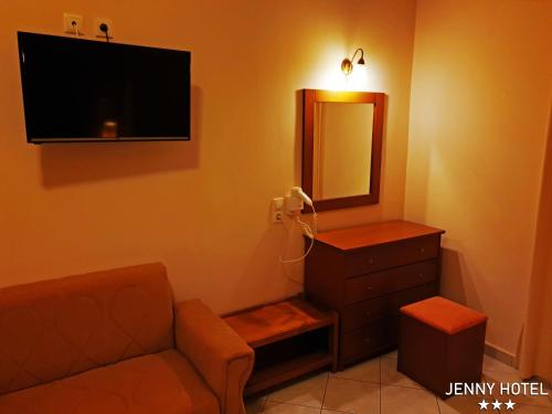 Jenny Hotel