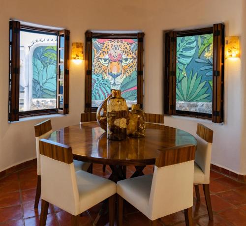 Villa Monte, Sayulita (fotografie 10)