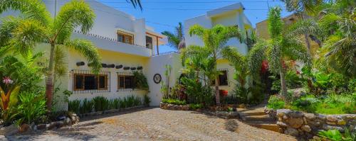 Villa Monte, Sayulita (fotografie 3)