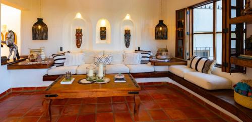Villa Monte, Sayulita (fotografie 7)