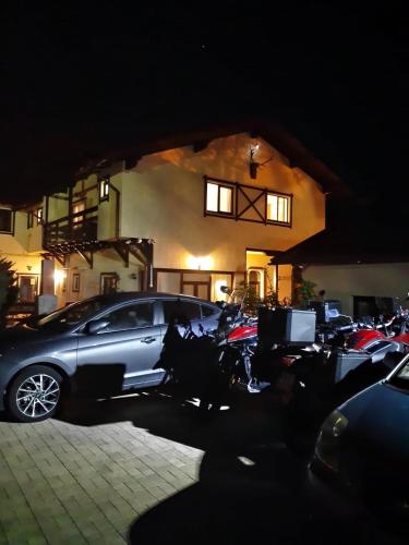 Casa cu Flori