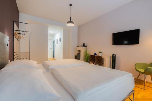EA Hotel Apartments Wenceslas Square - image 6