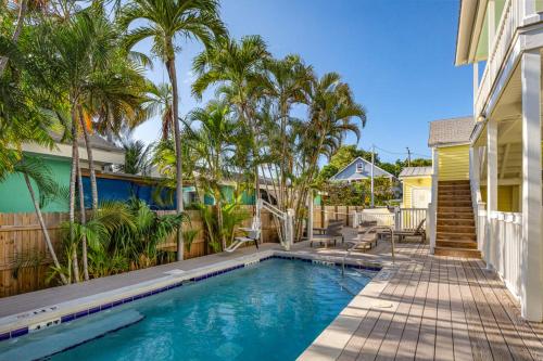 The Galleria - Salvador's Suite #4 - main image