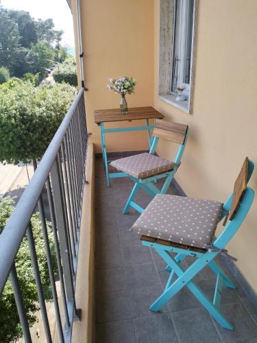 Appartamento Casa Carlotta