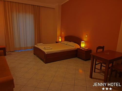 Jenny Hotel