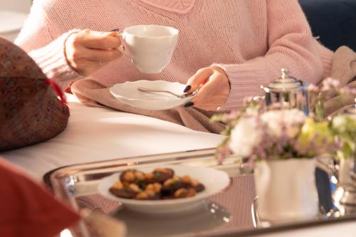 ル ジャルダン ドゥ ヌイイ