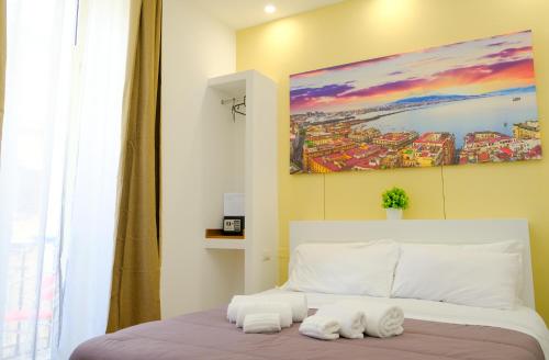 B&b Onda Napoli 3