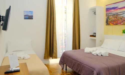 B&b Onda Napoli 5