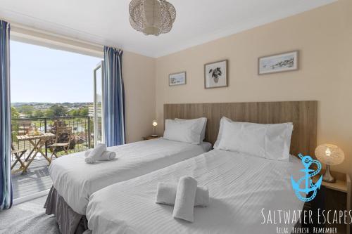 Stella Marina - Apartment - Paignton