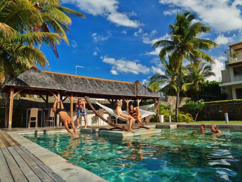 Cape Point Seafront by LOV Mauritius, Cap Malheureux (photo 4)