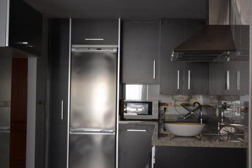 Two-Bedroom Superior Apartment image 7
