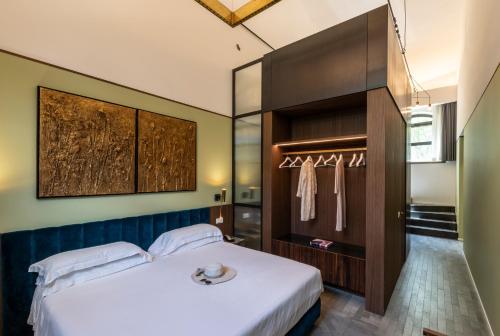 462511460 Horti 14 Borgo Trastevere Hotel