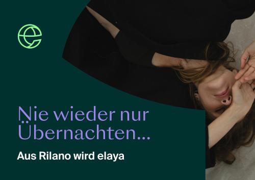 elaya hotel kleve, ehemals The Rilano Hotel Cleve City