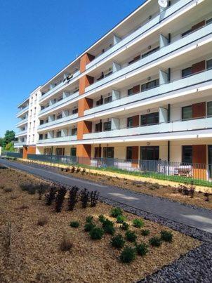 Apartament blisko stacji kolejowej in Міньск-Мазовєцький