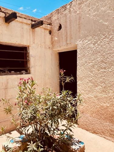 Estación de sueños Casa de Silvia (Estacion de suenos Casa de Silvia) in เรอัล เด กาตอร์เซ