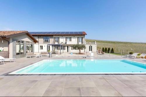 Dimora San Carlo - Apartment - Roddi